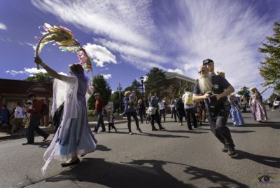 Street Parade