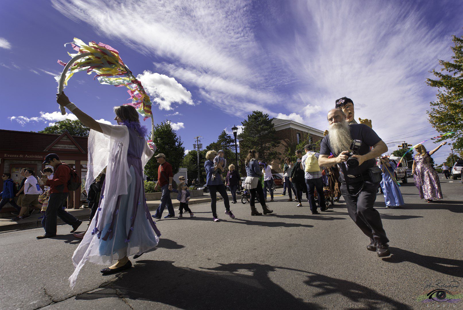 Street Parade