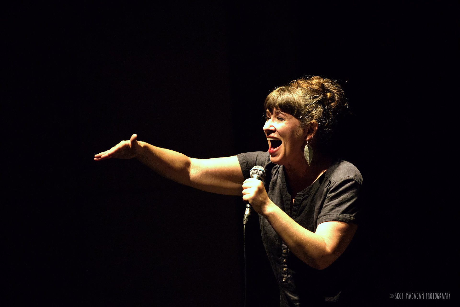 Perform