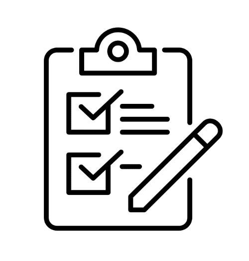 Survey icon