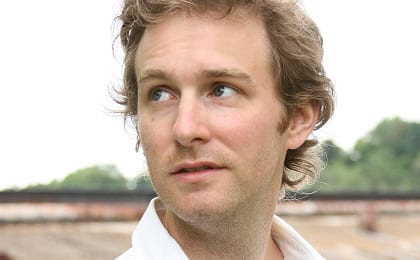 Ian Sherwood Ian Sherwood